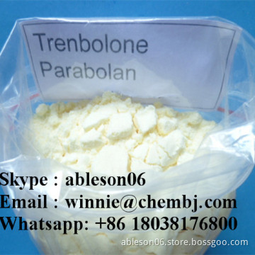 Muscle Building Trenbolone Steroid Powders Trenbolone Hexahydrobenzyl Carbonate